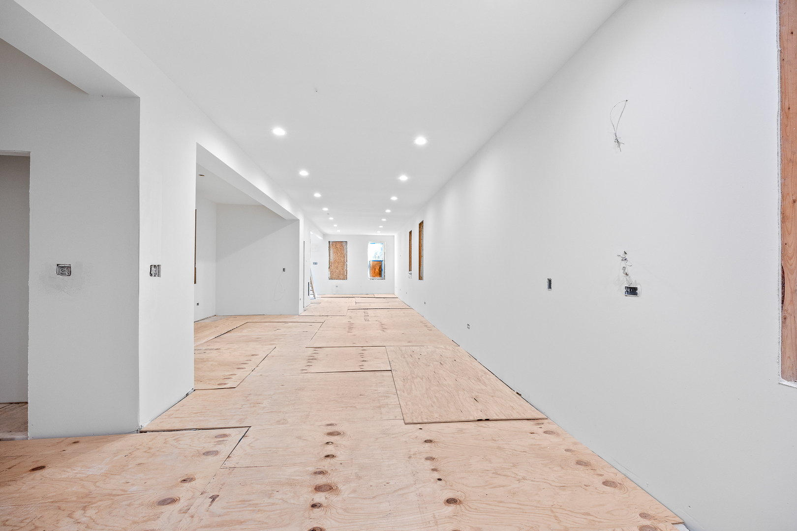 3408 South Carpenter Street Chicago IL 60608