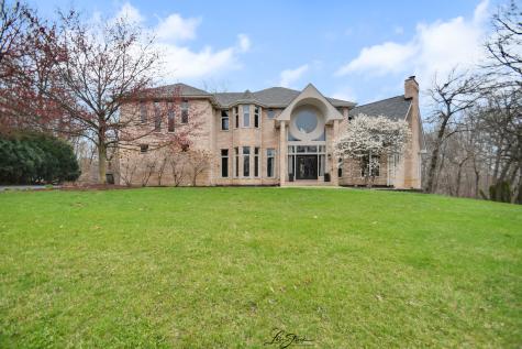 20602 Abbey Drive Frankfort IL 60423