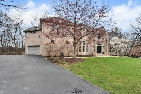 20602 Abbey Drive Frankfort IL 60423