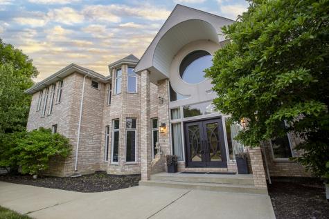 20602 Abbey Drive Frankfort IL 60423