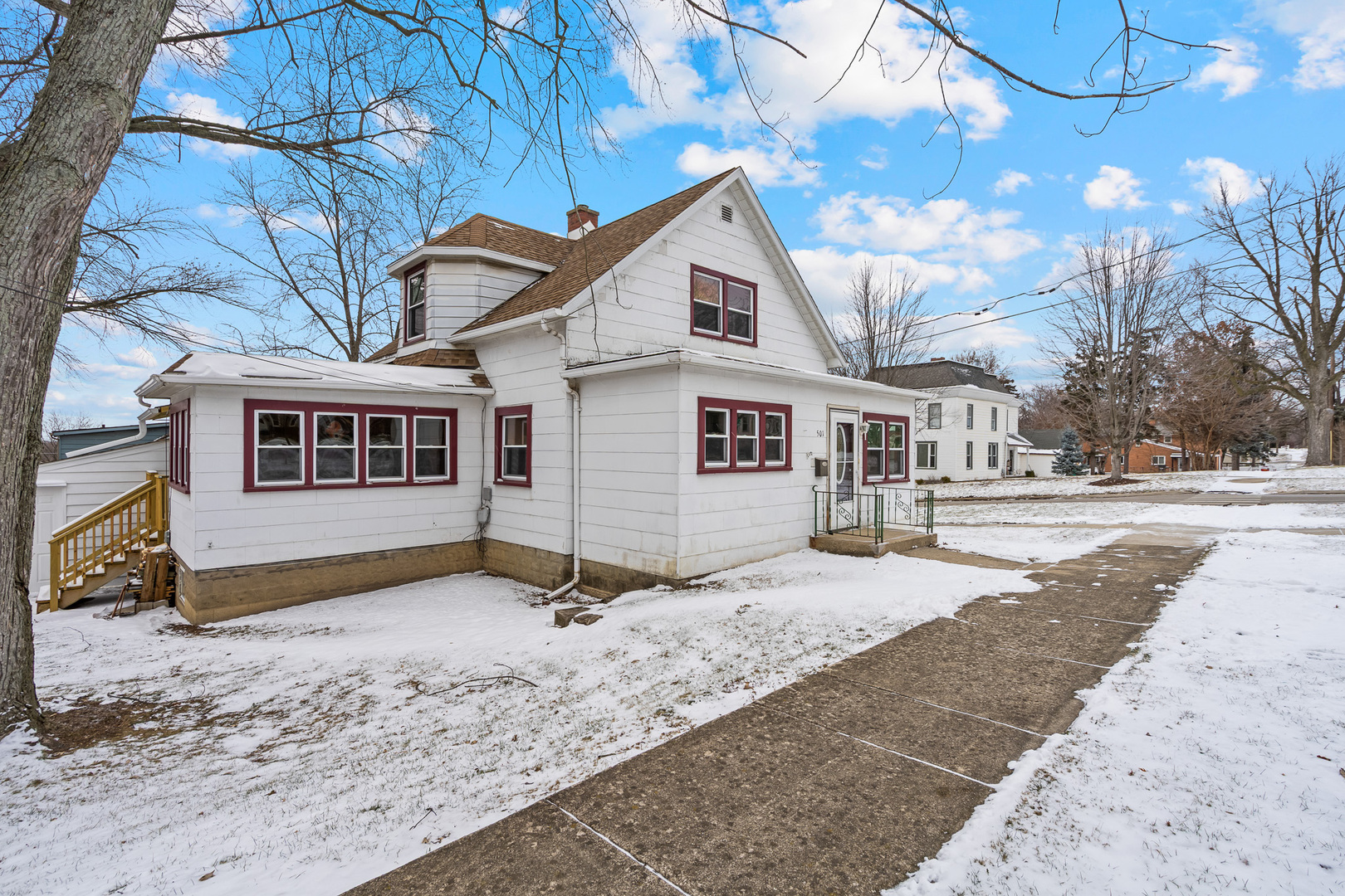 501 South Hamilton Street Lockport IL 60441