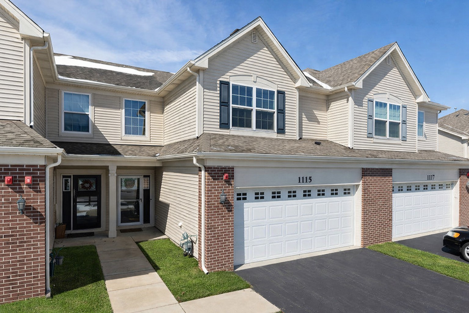 1115 Goldfinch Avenue Yorkville IL 60560