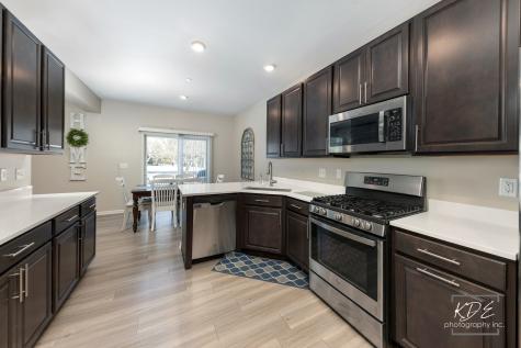 1115 Goldfinch Avenue Yorkville IL 60560