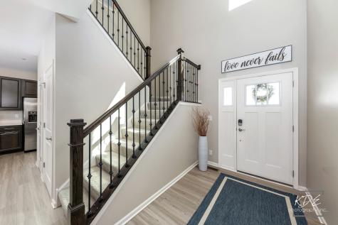 1115 Goldfinch Avenue Yorkville IL 60560