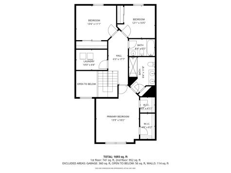 1115 Goldfinch Avenue Yorkville IL 60560