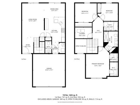 1115 Goldfinch Avenue Yorkville IL 60560