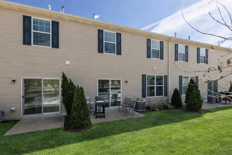 1115 Goldfinch Avenue Yorkville IL 60560