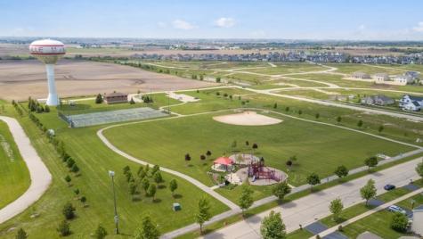 1115 Goldfinch Avenue Yorkville IL 60560