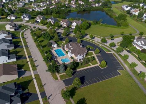 1115 Goldfinch Avenue Yorkville IL 60560