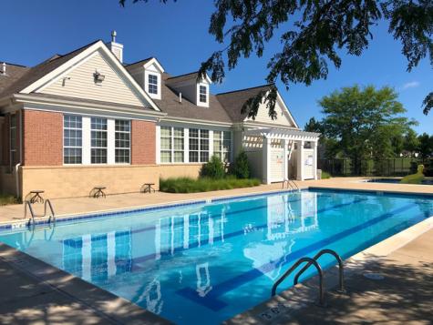 1115 Goldfinch Avenue Yorkville IL 60560