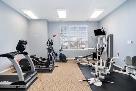 1115 Goldfinch Avenue Yorkville IL 60560