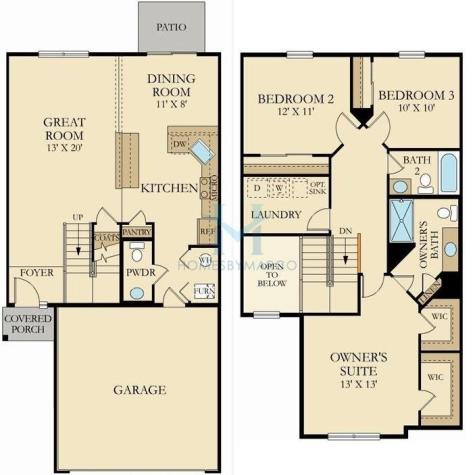 1115 Goldfinch Avenue Yorkville IL 60560