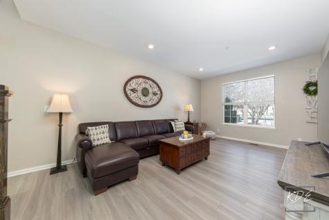 1115 Goldfinch Avenue Yorkville IL 60560
