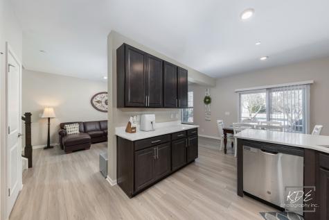 1115 Goldfinch Avenue Yorkville IL 60560