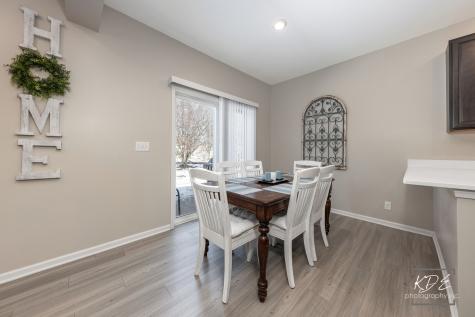 1115 Goldfinch Avenue Yorkville IL 60560