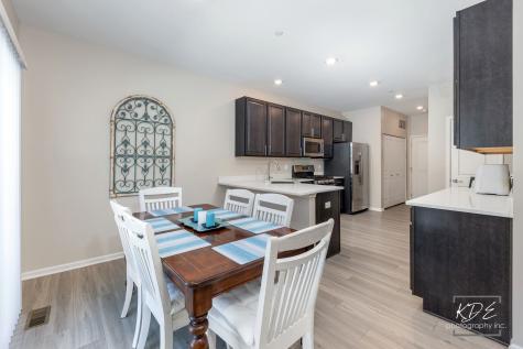 1115 Goldfinch Avenue Yorkville IL 60560