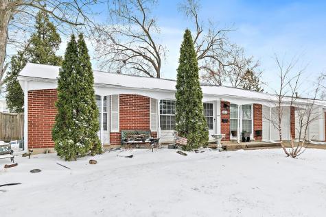 213 Villa Road Streamwood IL 60107