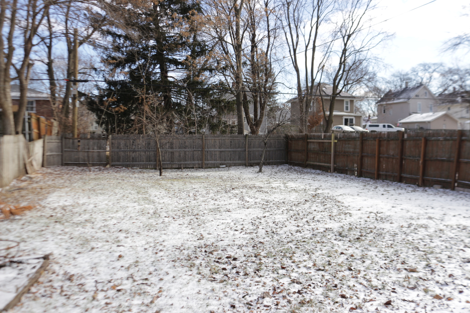 603 North May Street Aurora IL 60506