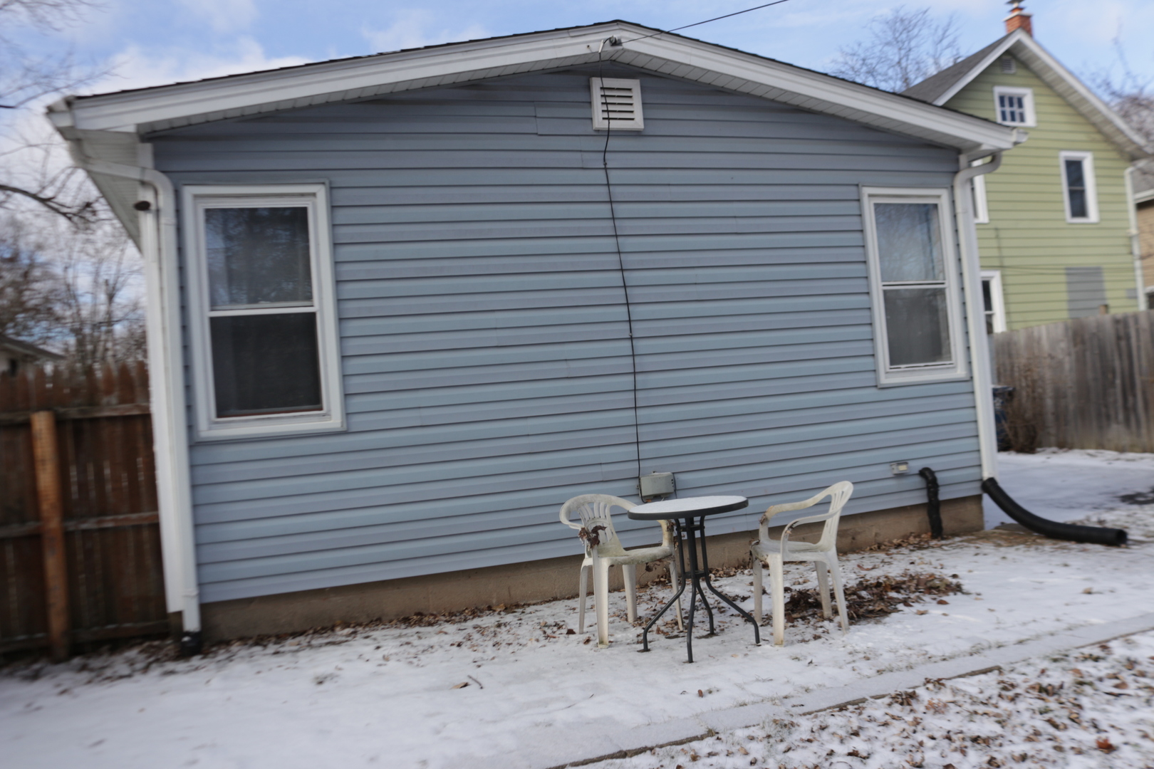 603 North May Street Aurora IL 60506