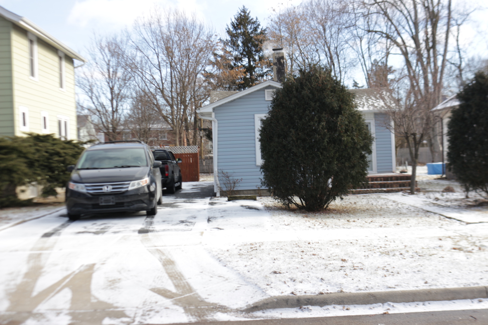 603 North May Street Aurora IL 60506