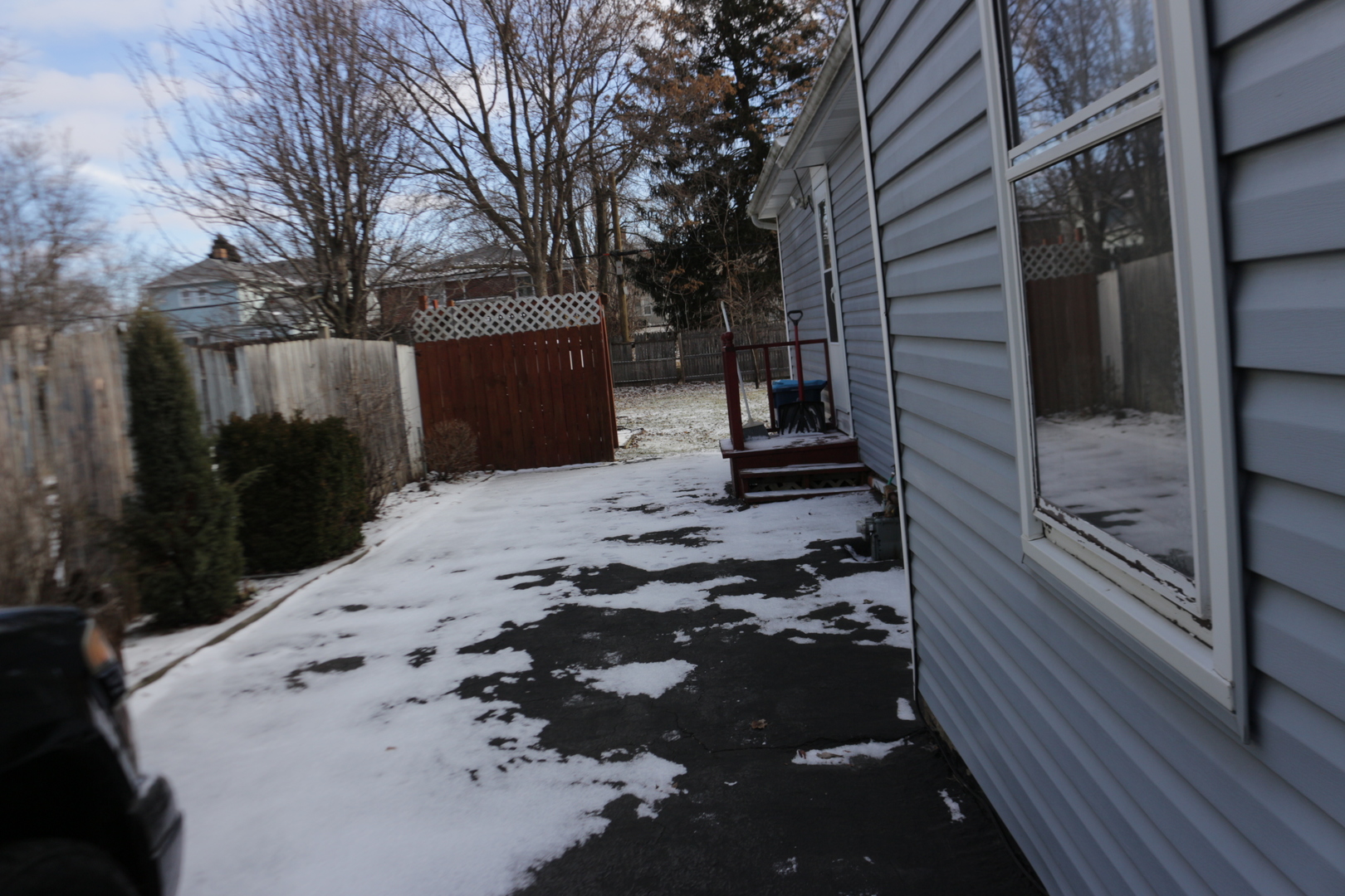 603 North May Street Aurora IL 60506