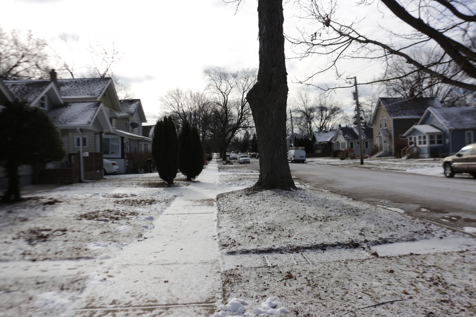 603 North May Street Aurora IL 60506