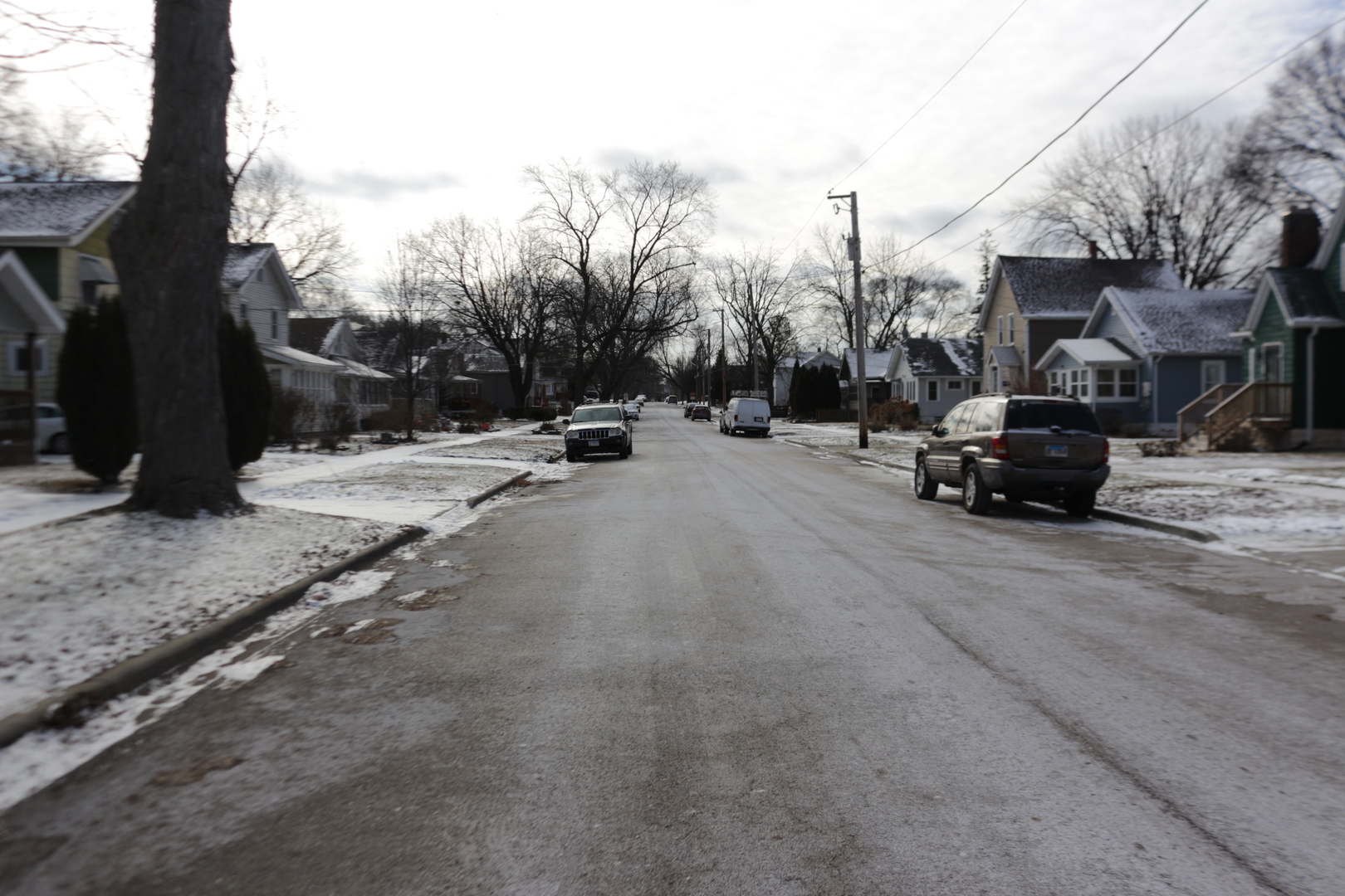 603 North May Street Aurora IL 60506