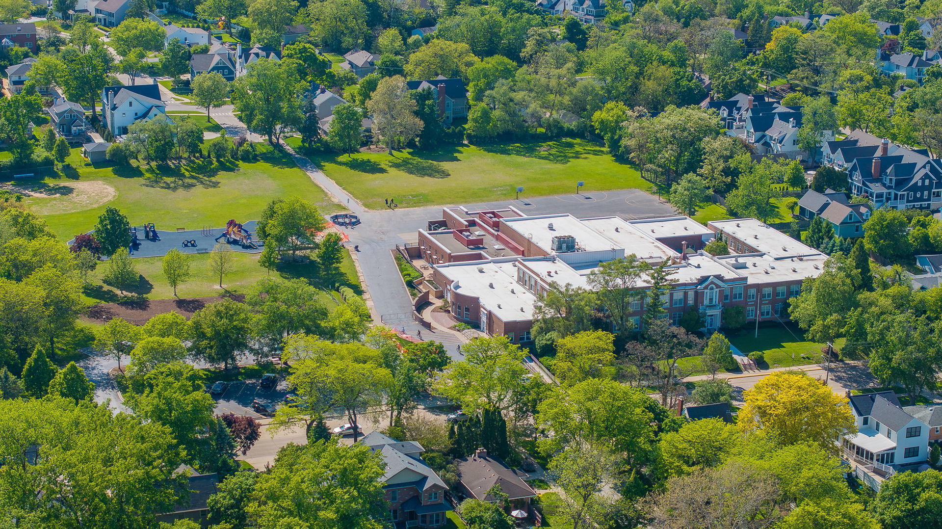 312 Spring Avenue Glen Ellyn IL 60137