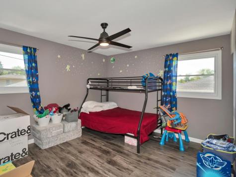 4323 Henry Street Oak Forest IL 60452