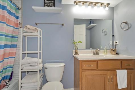 4323 Henry Street Oak Forest IL 60452