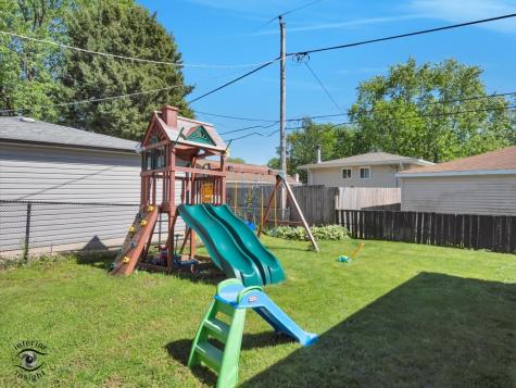 4323 Henry Street Oak Forest IL 60452