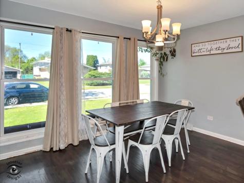 4323 Henry Street Oak Forest IL 60452