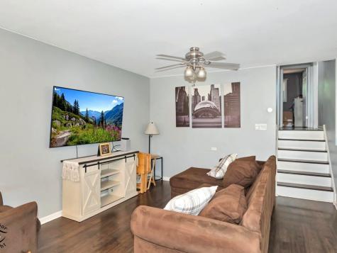 4323 Henry Street Oak Forest IL 60452