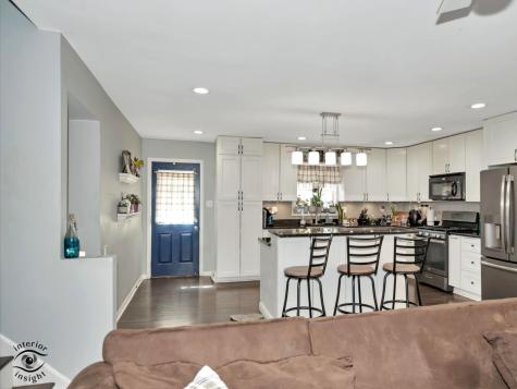 4323 Henry Street Oak Forest IL 60452