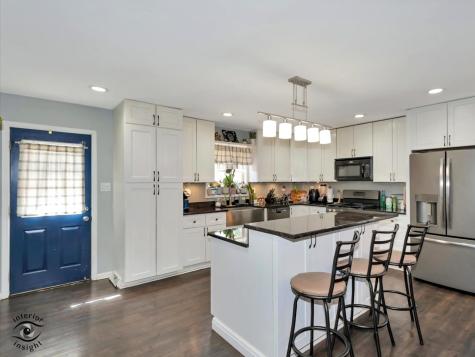 4323 Henry Street Oak Forest IL 60452