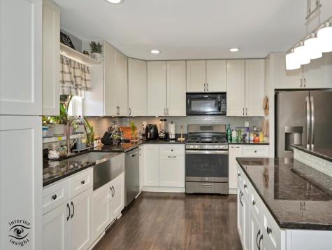 4323 Henry Street Oak Forest IL 60452