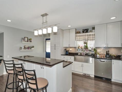 4323 Henry Street Oak Forest IL 60452