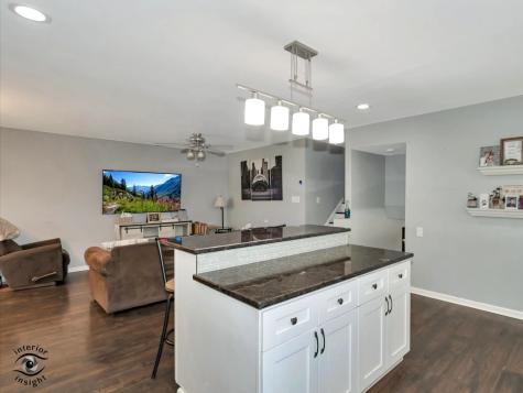 4323 Henry Street Oak Forest IL 60452