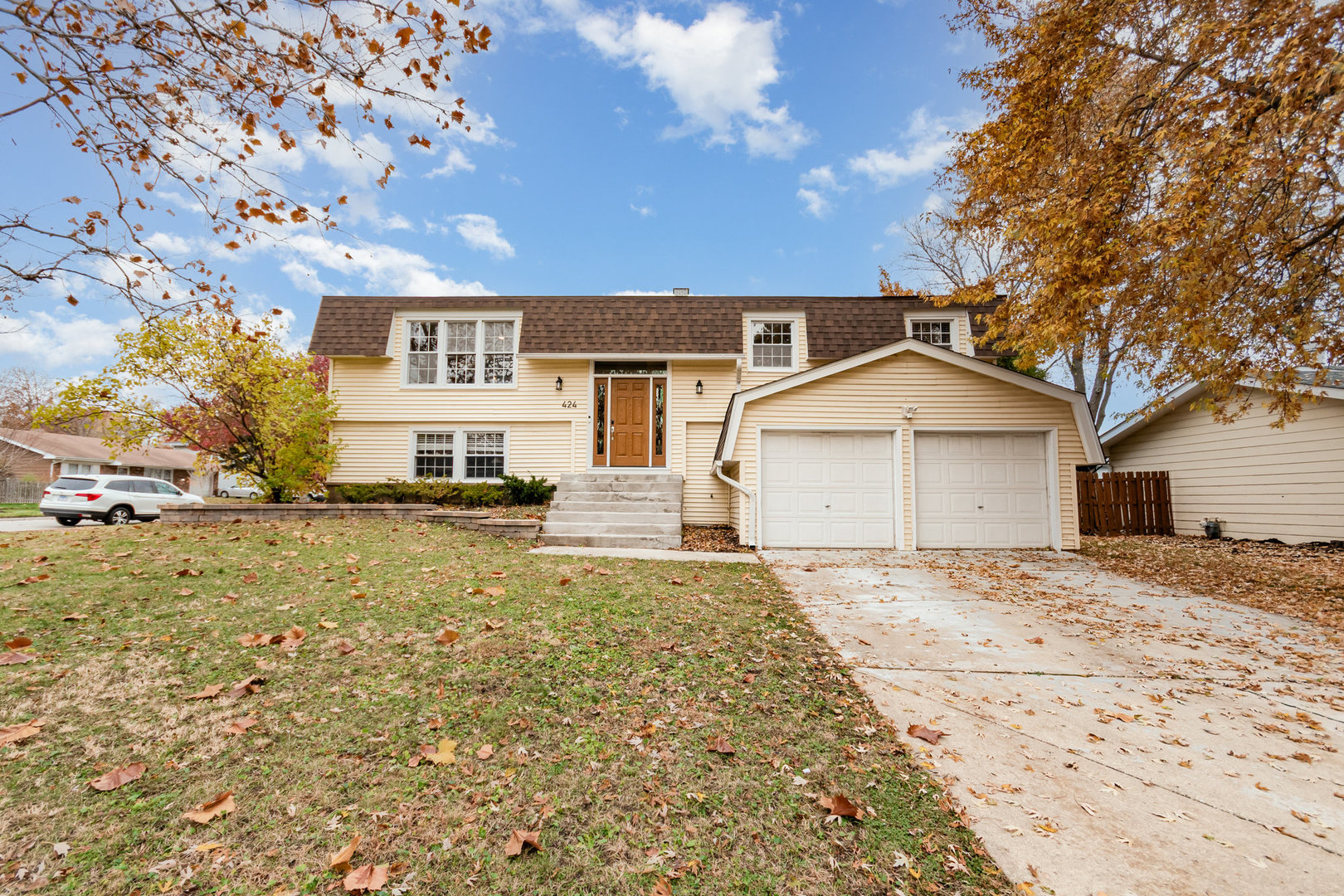 424 Cumberland Lane Bolingbrook IL 60440