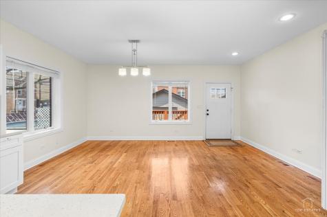 3326 South Lituanica Avenue Chicago IL 60608