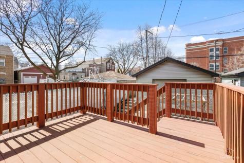 3326 South Lituanica Avenue Chicago IL 60608