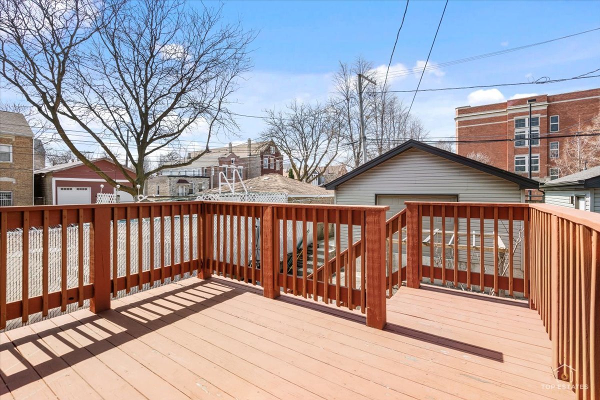 3326 South Lituanica Avenue Chicago IL 60608