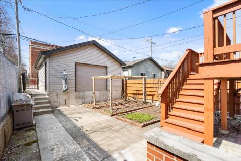 3326 South Lituanica Avenue Chicago IL 60608