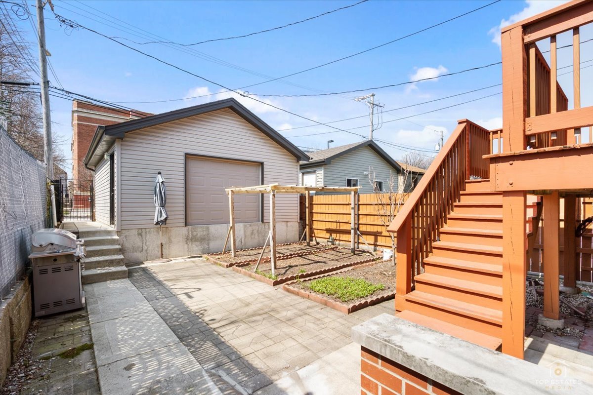 3326 South Lituanica Avenue Chicago IL 60608