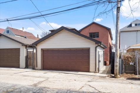 3326 South Lituanica Avenue Chicago IL 60608