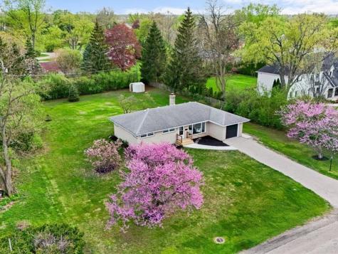 2015 Maplewood Road Northbrook IL 60062