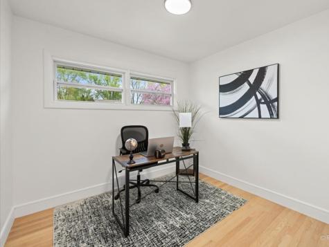 2015 Maplewood Road Northbrook IL 60062