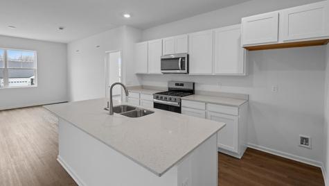 17549 West Windemere Circle Lockport IL 60441