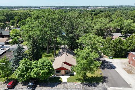 8420 Archer Avenue Willow Springs IL 60480