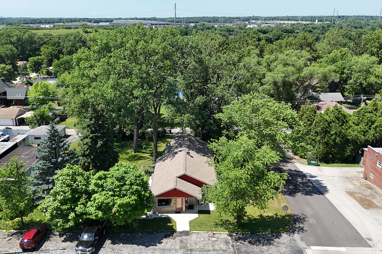 8420 Archer Avenue Willow Springs IL 60480